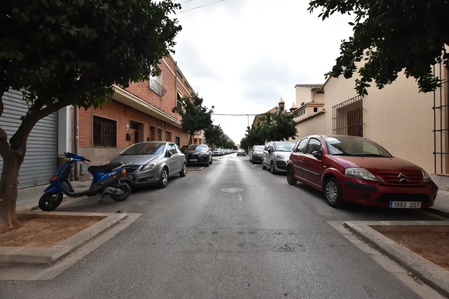 Pis amb terrassa en venda a Moncada - CL REI EN JAUME, imagen 8