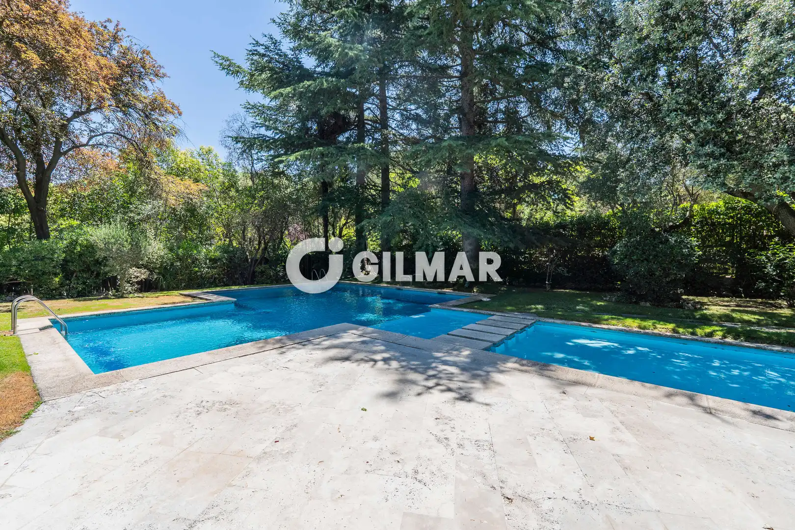 Detached house with pool for sale in Urbanización La Moraleja, imagen 12