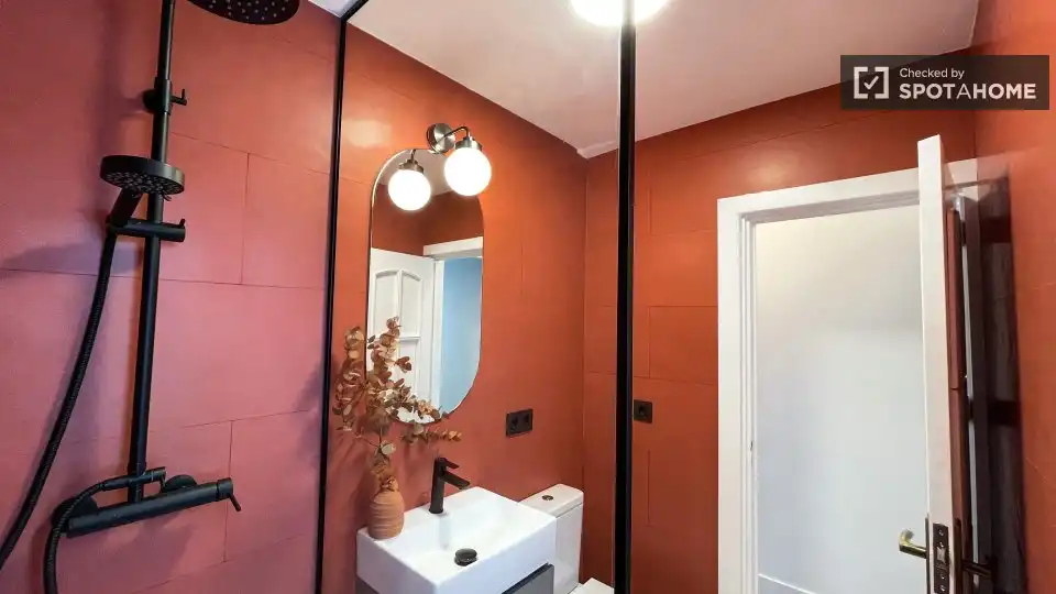 Habitación en Universidad - Malasaña