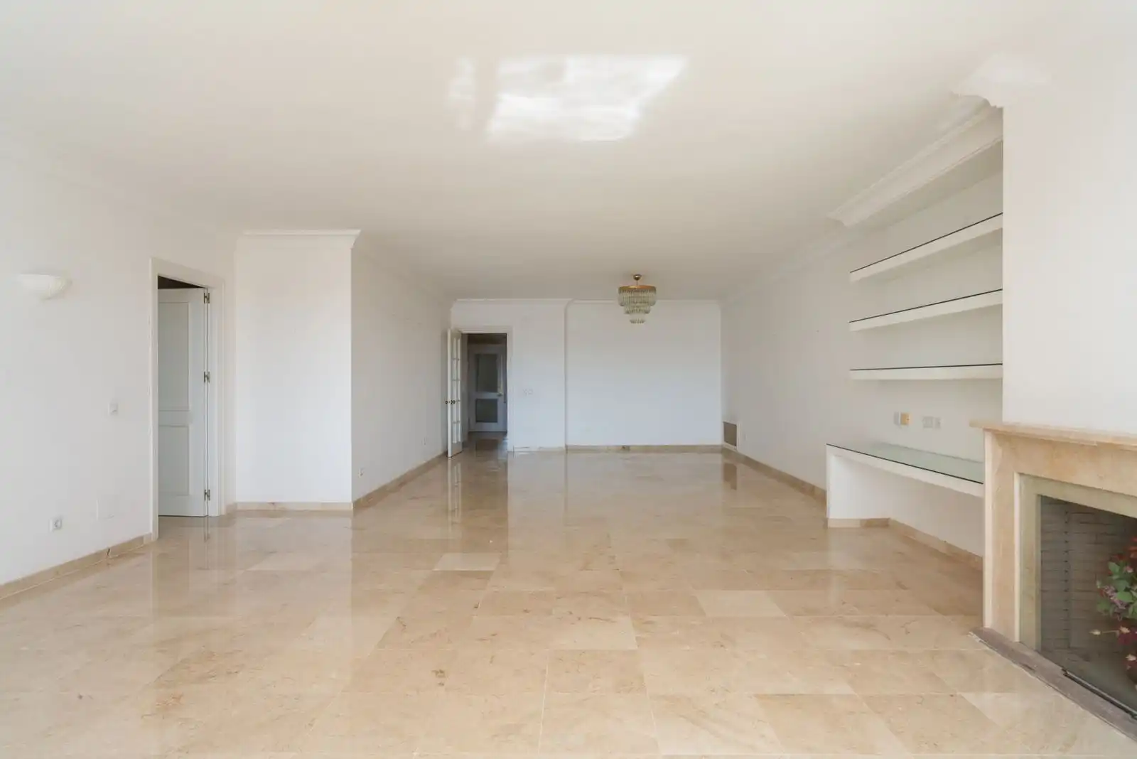 Apartamento con piscina en venta en Calle 19 15, imagen 8