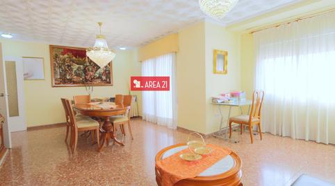 Foto 3 de Pis en venda a Núcleo Urbano, La Pobla de Vallbona