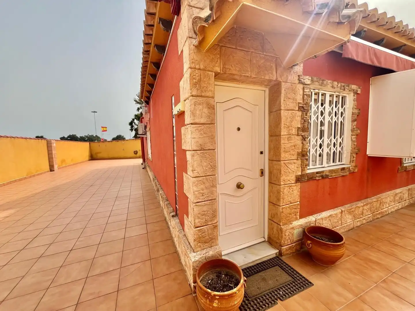 Detached house with pool for sale in Los Balcones - Los Altos, imagen 6