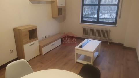 Photo 5 of Flat for sale in Calle Valles Mineros, Capuchinos - Glorieta - Ciudad Jardín, Salamanca Capital