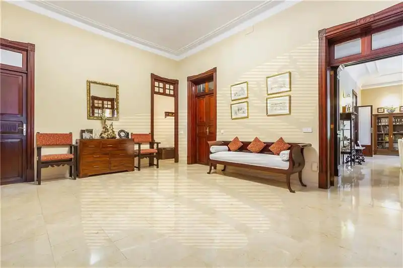 Flat with lift for sale in Nord, imagen 4