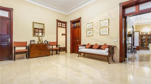 Palma. Centro. Piso muy céntrico de 350m2 aprox. en edificio emblemático. Esta vivienda tiene unos 350m2 aprox., consta de un ampl, imatge 4
