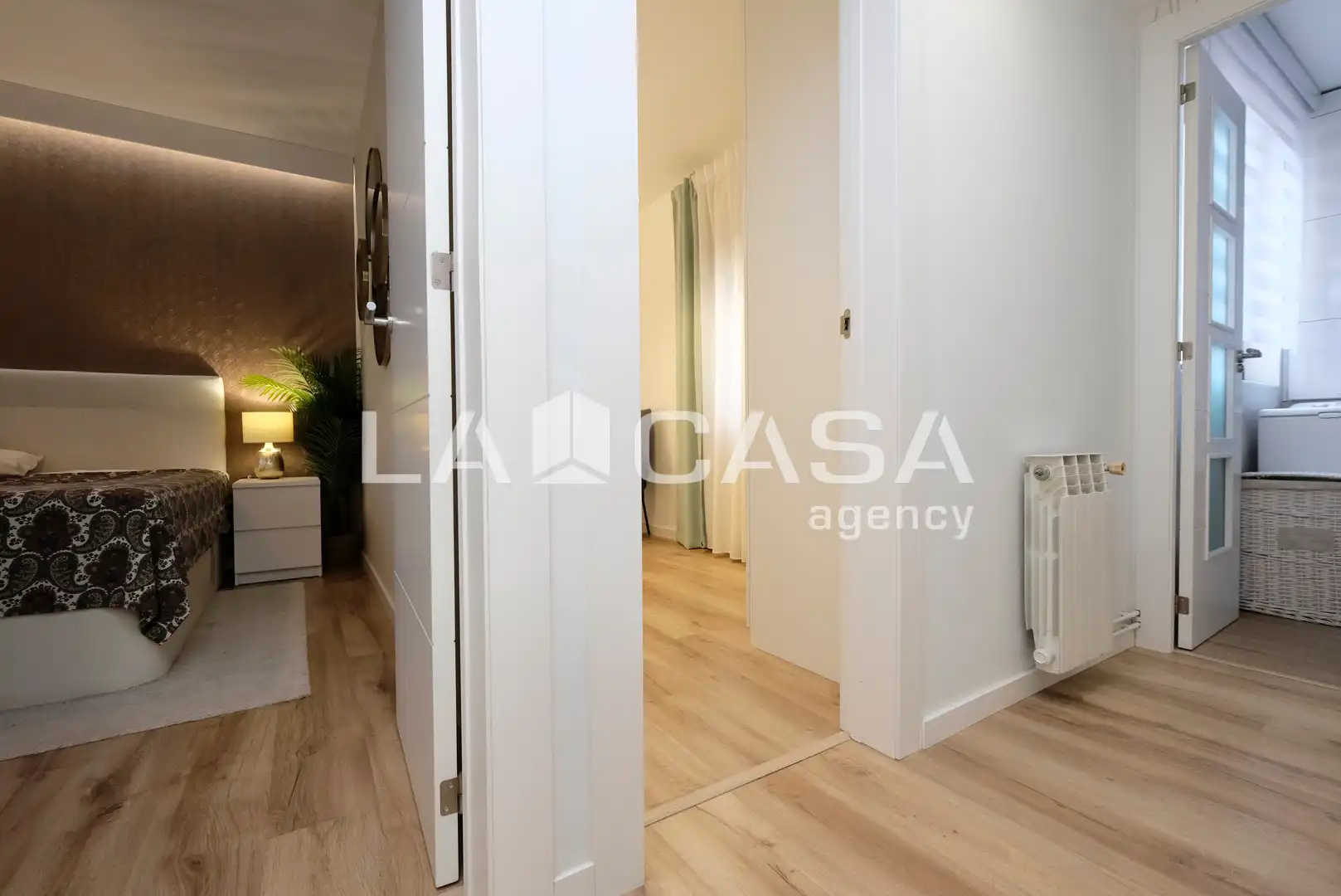 Wohnung mit Aufzug zum Verkauf in Nou Barris, imagen 23