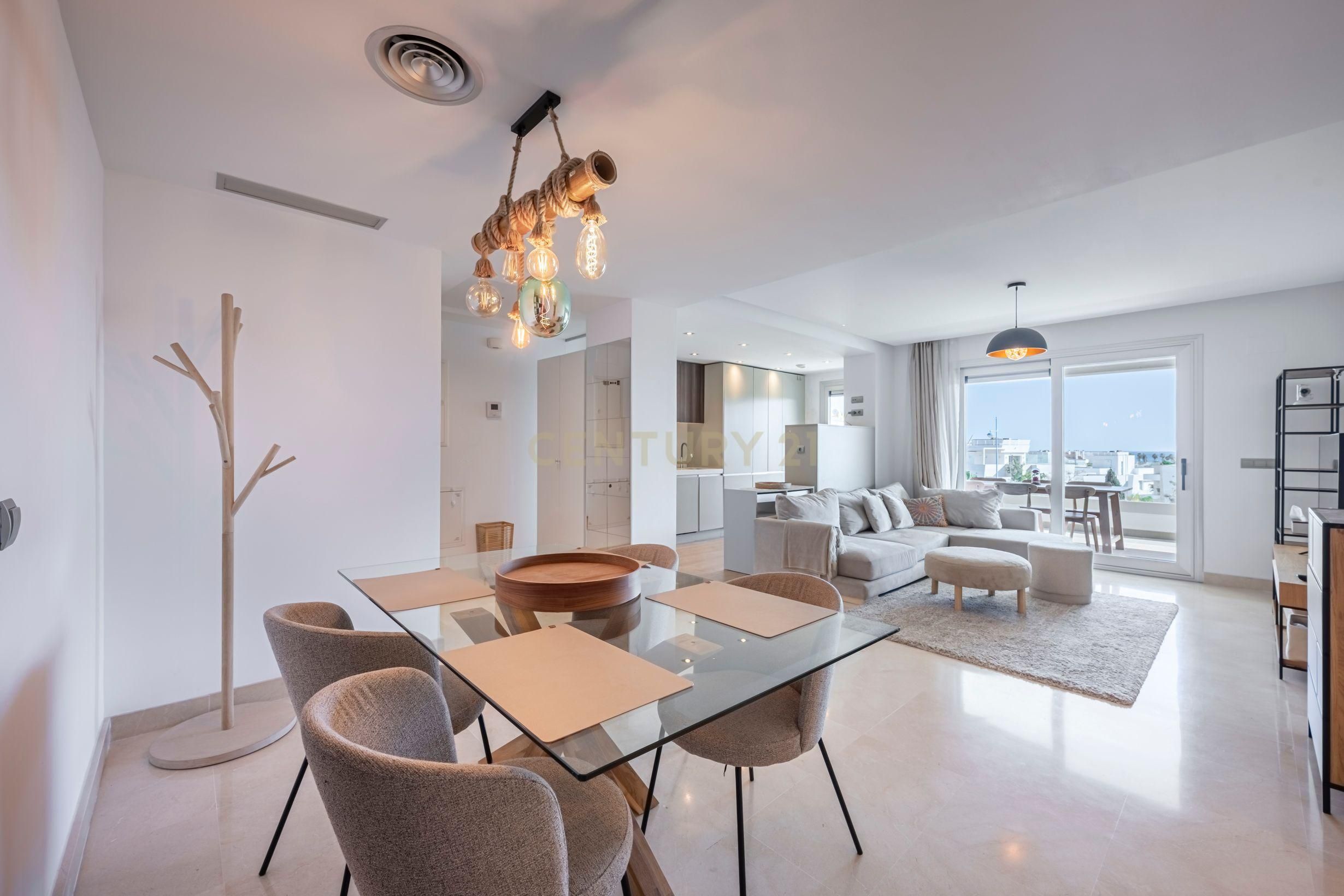 Apartment to rent in Av. Burgos, 26, 29670 San Pedro Alcántara, Málaga,, 5, Nueva Alcántara, San Pedro de Alcántara