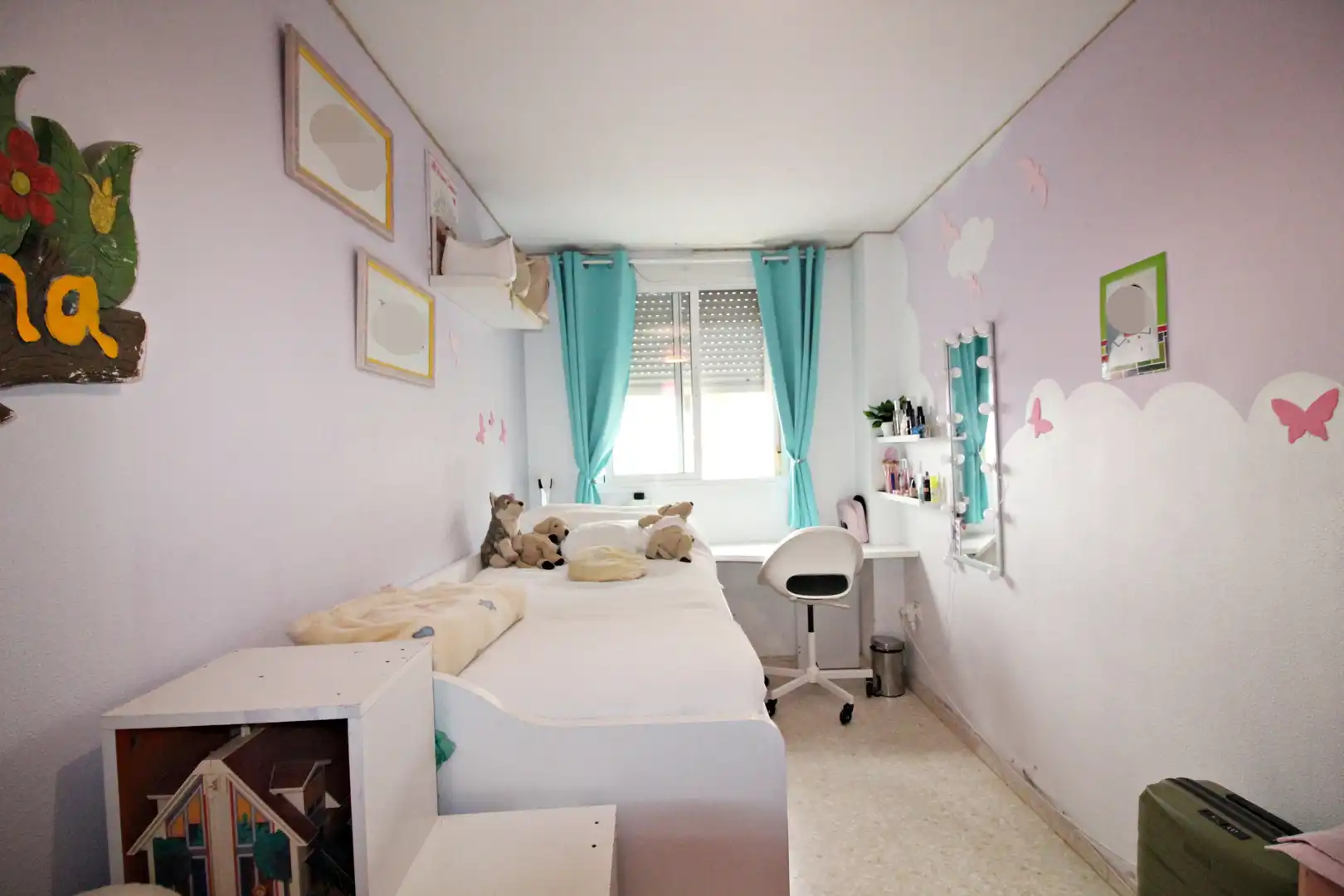 Habitación de Piso en venta en Huelva