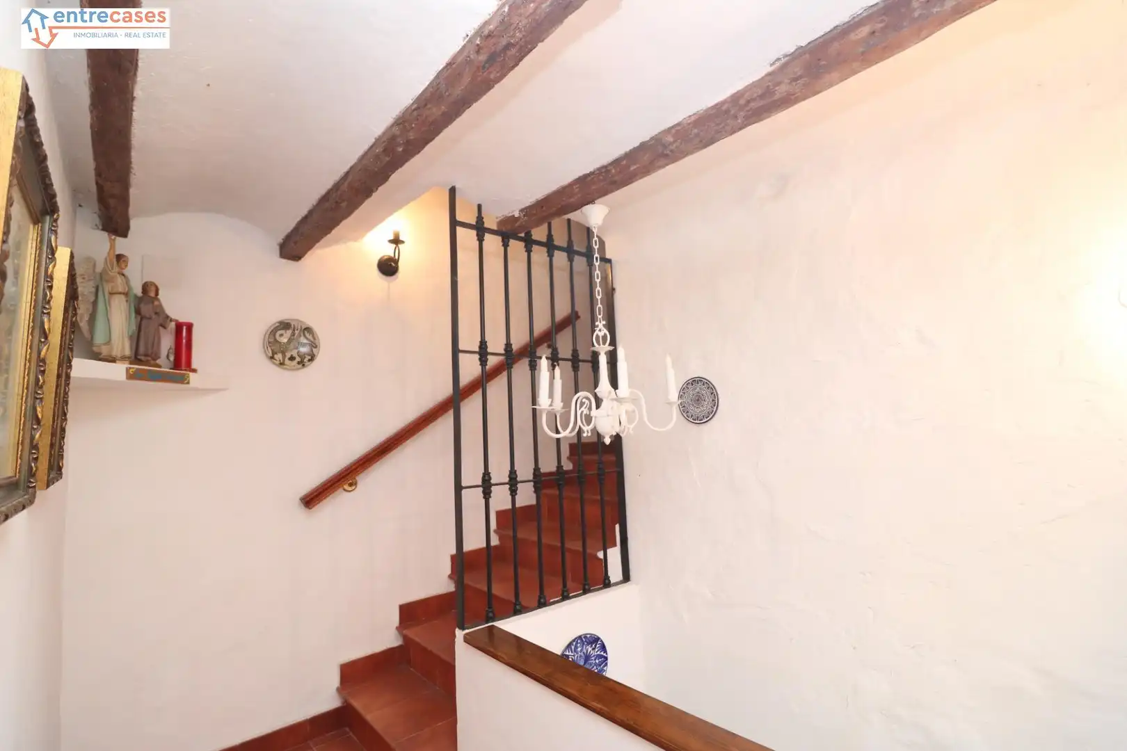 Landhaus mit Terrasse zum Verkauf in Quart de les Valls, imagen 19