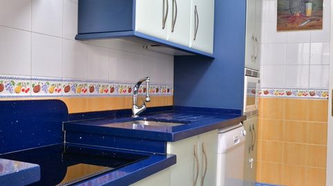 Foto 4 von Wohnung zum Verkauf in Parque Alcosa, Sevilla Capital