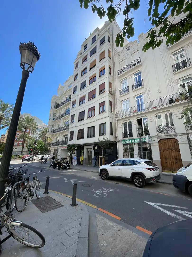 Wohnung zum Verkauf in Calle Pedro III el Grande, imagen 19