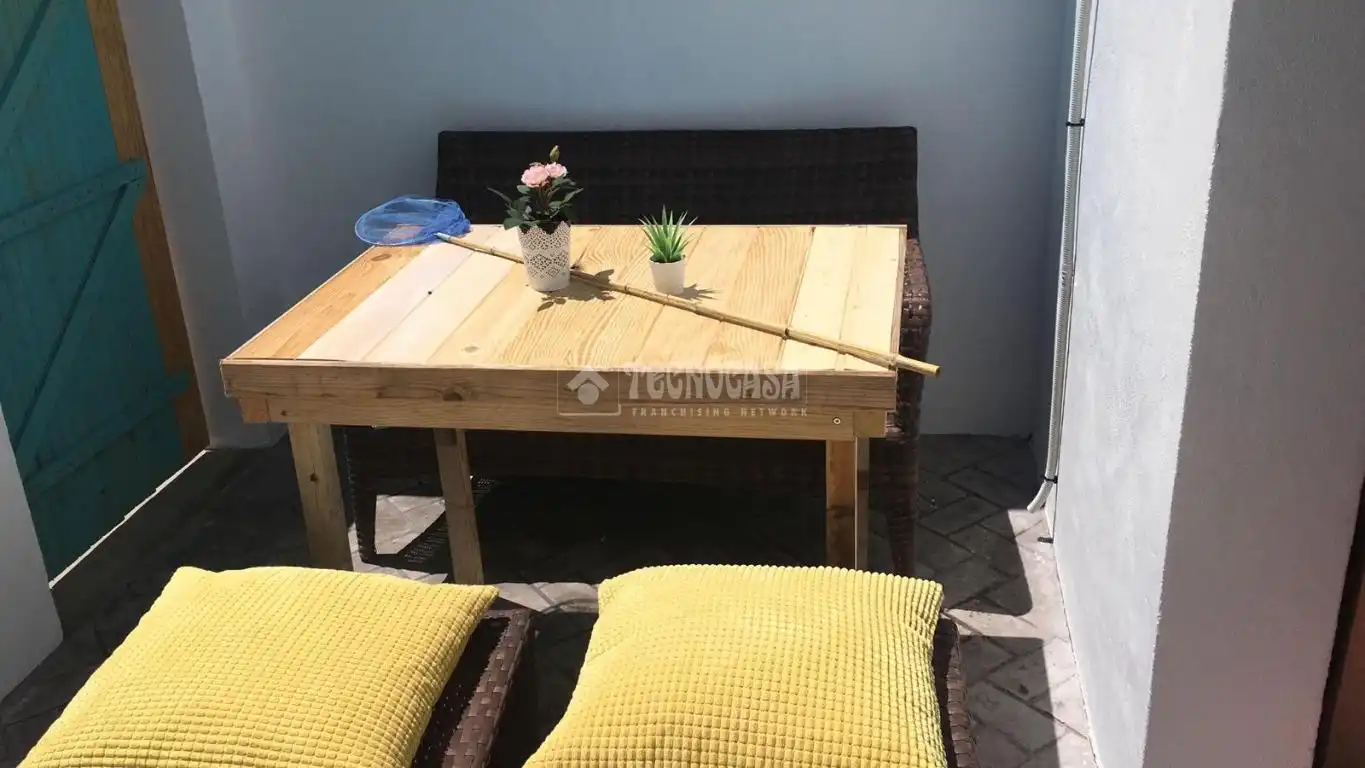 Grundstücke zum Verkauf in Los Caños de Meca