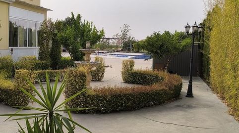 Foto 5 de Casa o chalet de alquiler en La Carlota, Córdoba