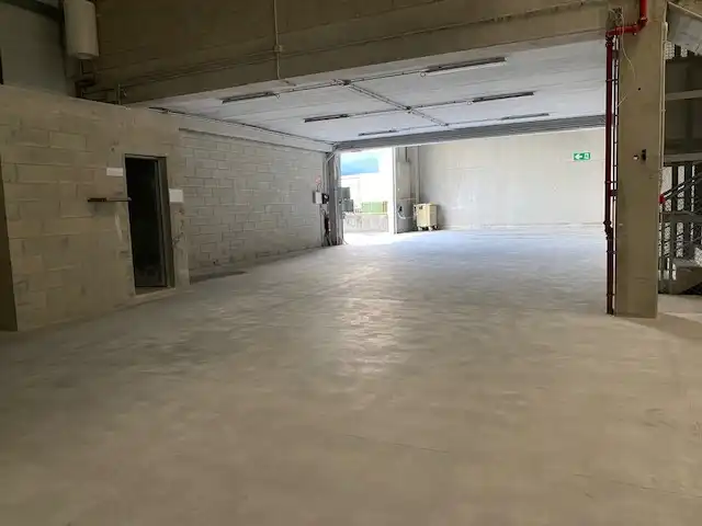 Nau industrial en venda a Avenida Niceto Alcalá-Zamora, imagen 4