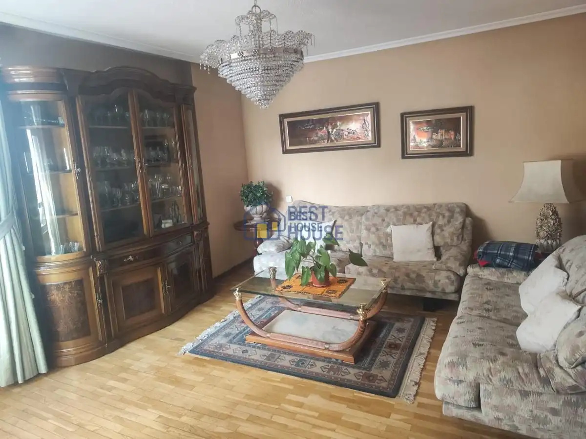Appartamento con ascensore in vendita a San Claudio - La Chantría