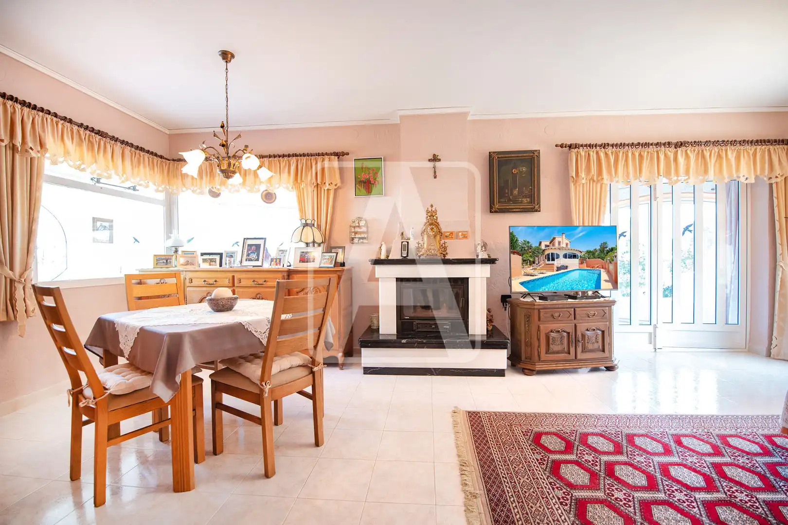 Villa mit Pool zum Verkauf in Cala Advocat - Baladrar, imagen 12
