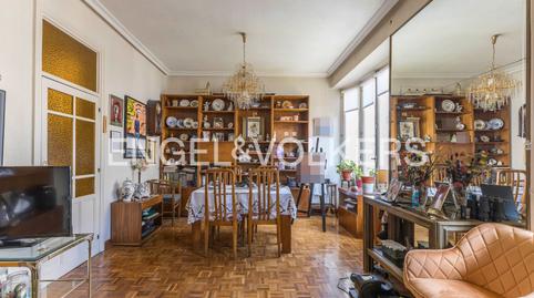 Foto 2 de Apartament en venda a Gaztambide,  Madrid Capital