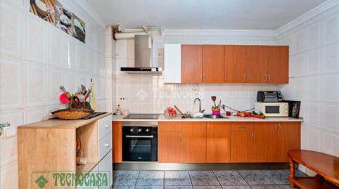 Foto 4 de Casa o chalet en venta en Roquetas Pueblo, Almería