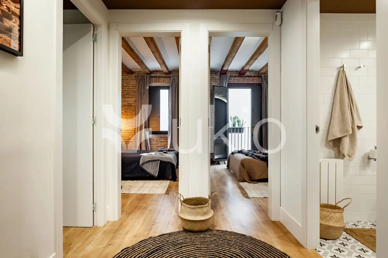 Apartamento con ascensor en alquiler en Carrer dels Flassaders, imagen 17