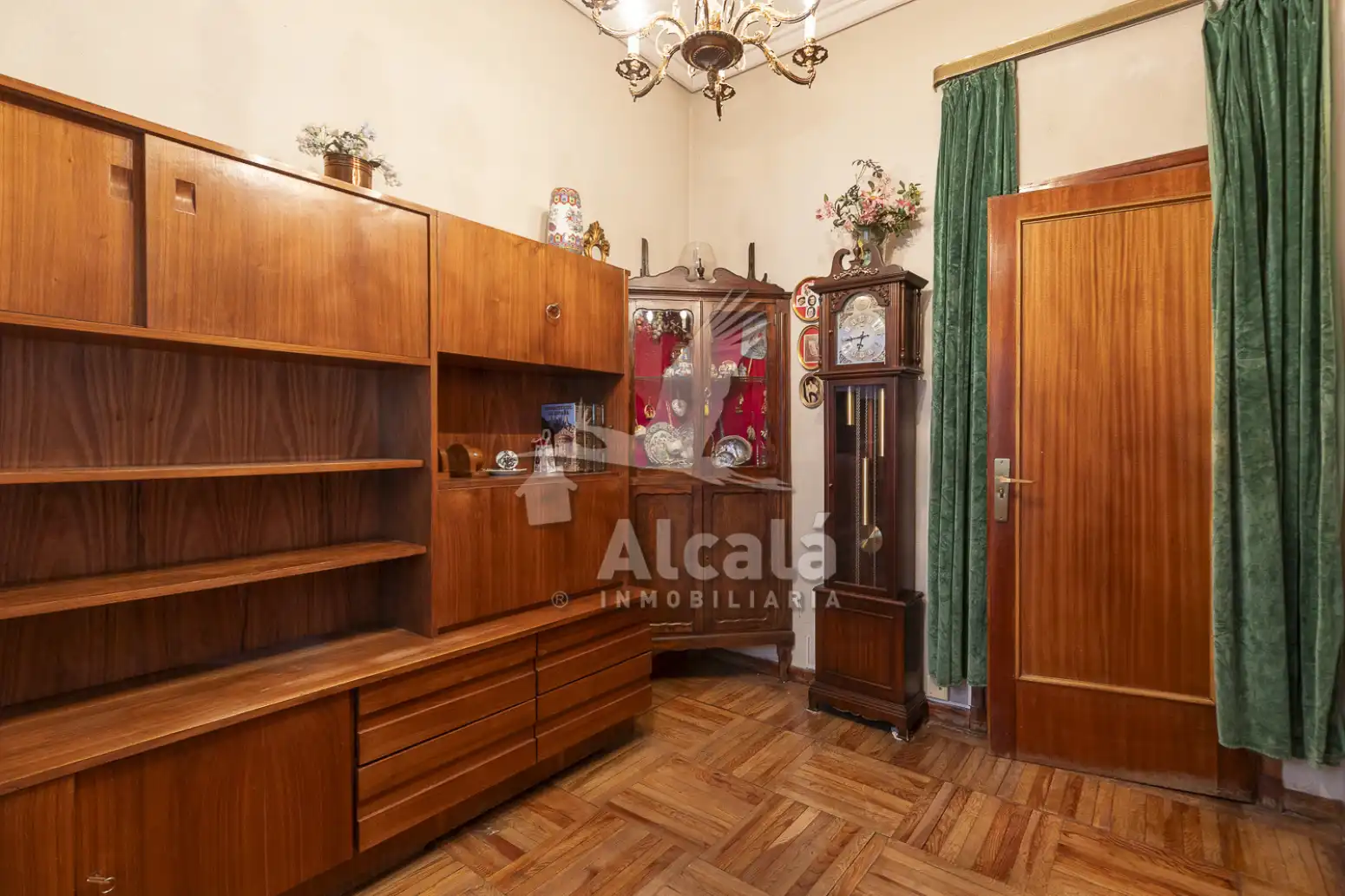 Flat with lift for sale in Retiro, imagen 43