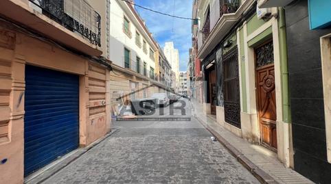 Foto 5 de Casa o chalet en venta en Calle Major Sant Agusti, Centre, Alzira