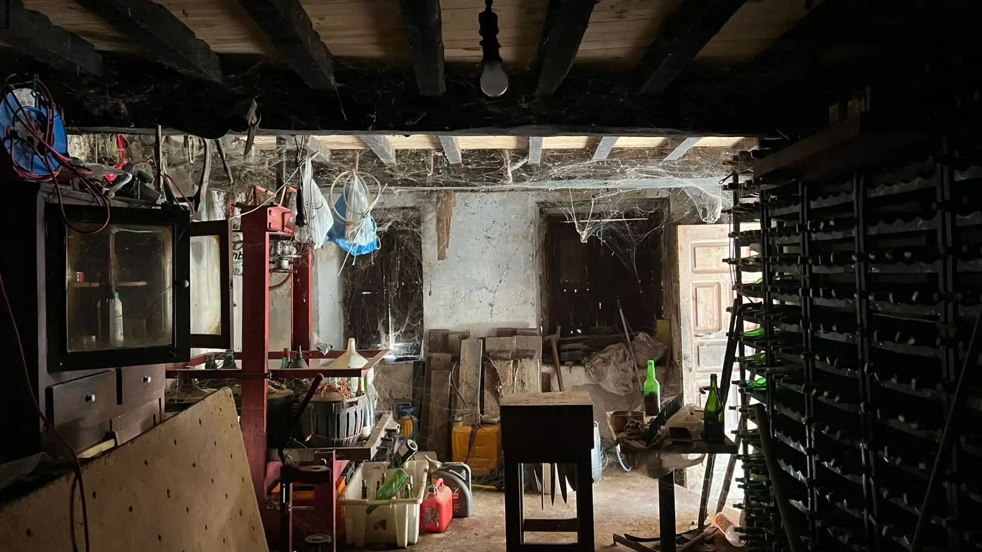 Casa o xalet en venda en Amieva