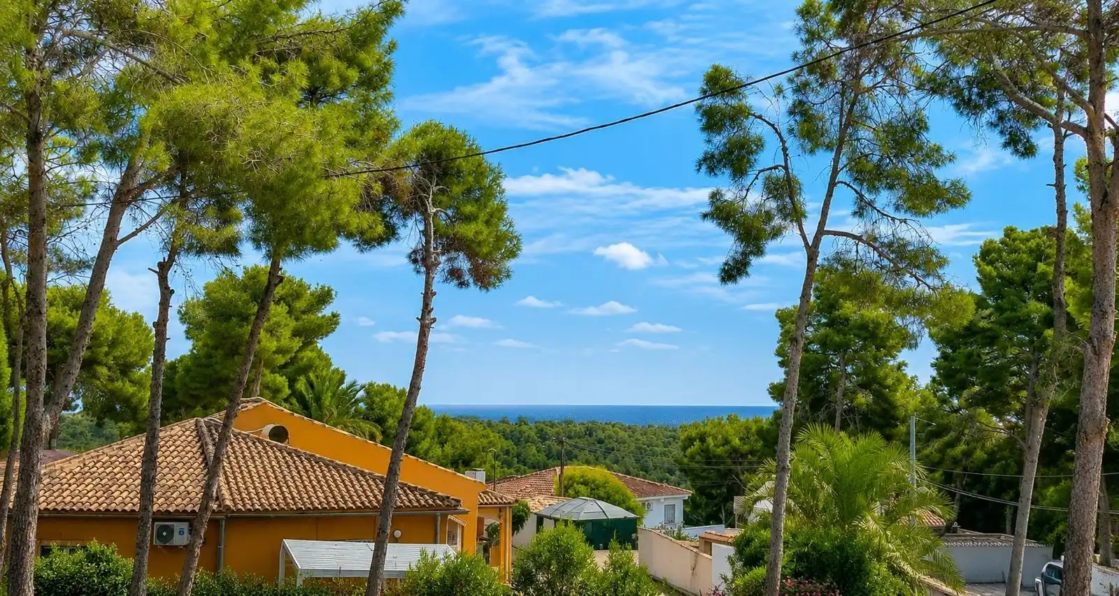 Casa con jardín en venta en El Pinar de Campoverde, imagen 35