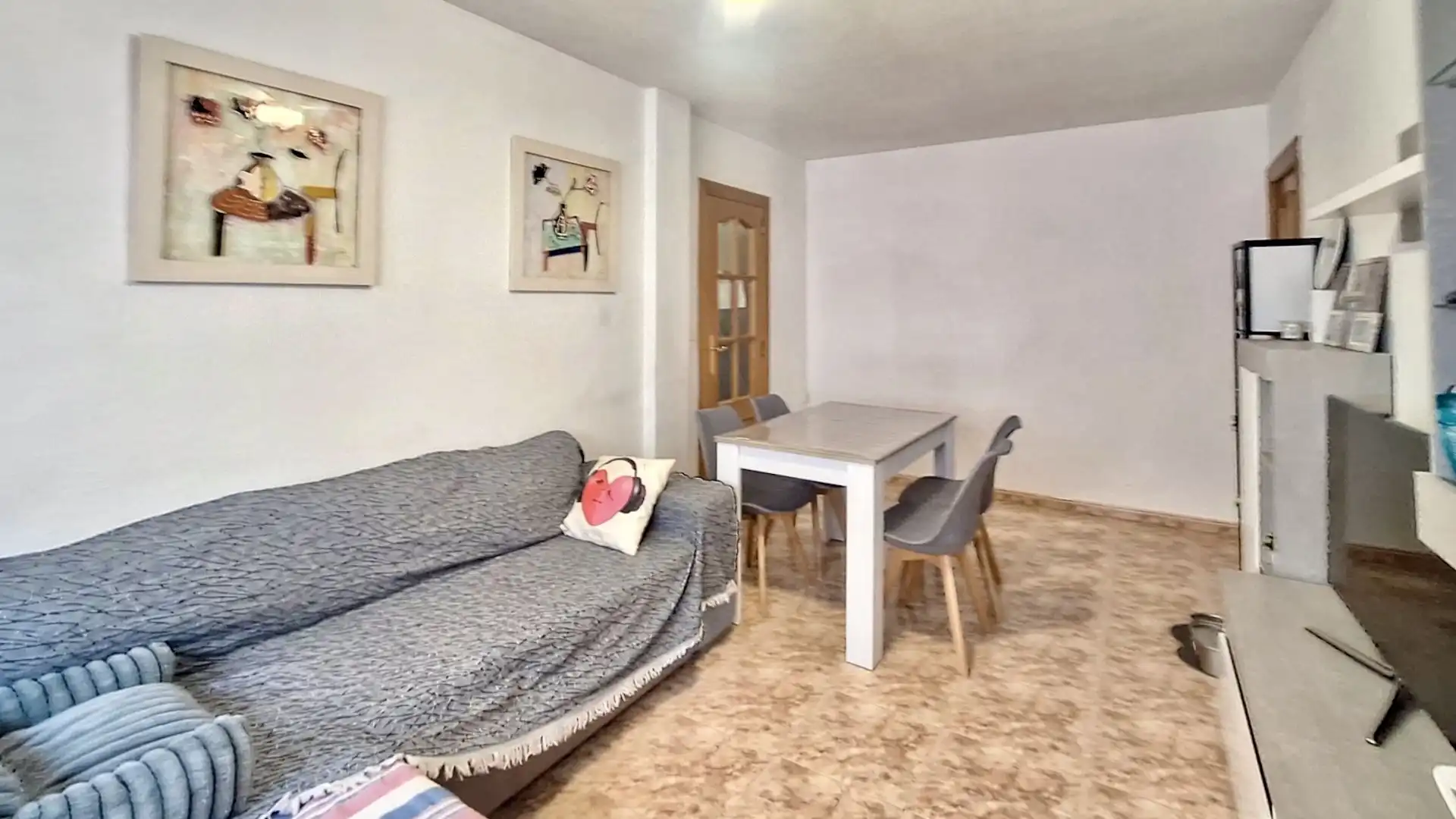 Flat with lift for sale in L'Olivereta, imagen 16