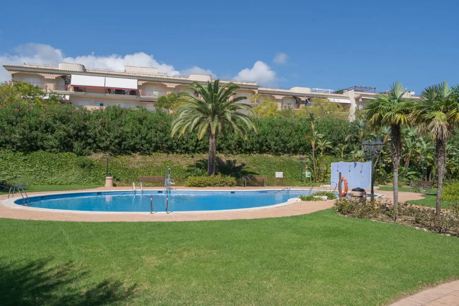 Penthouse with lift for sale in CODONYOL, imagen 22