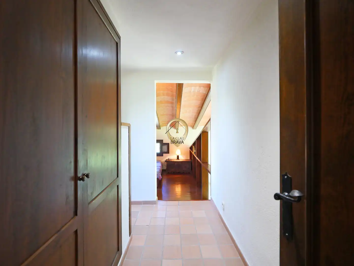 Country house zum Verkauf in Cassà de la Selva mit Heizung, Privatgarten und Abstellraum