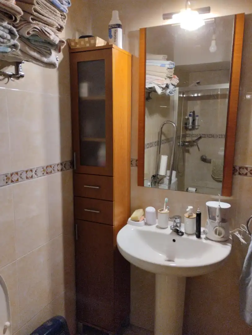 Baño de Casa o chalet en venta en Córdoba con Trastero y Balcón