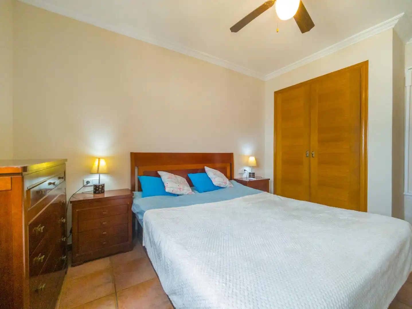 Piso con terraza en venta en URBANO ARREGUI, imagen 19