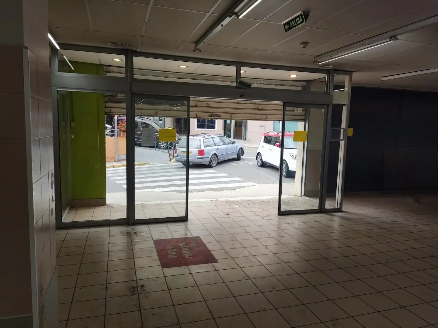 Commercial properties for rent in Móra d'Ebre