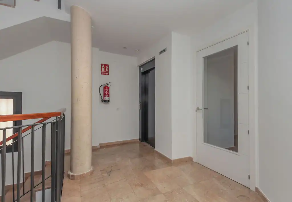 Attic for sale in El Vendrell