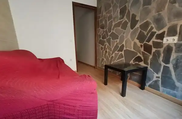Dormitori de Casa adosada en venda en A Guarda   amb Terrassa i Traster