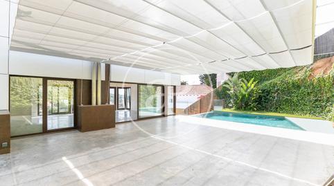 Photo 3 of Flat for rent in Sarrià,  Barcelona Capital