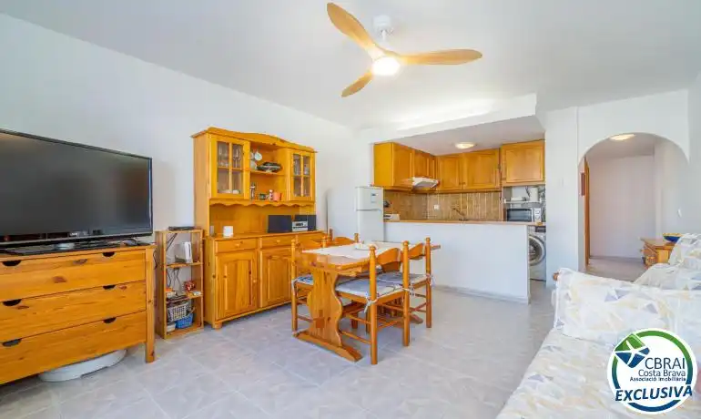 Appartement compact à vendre à Carrer Port Moxo, imagen 5