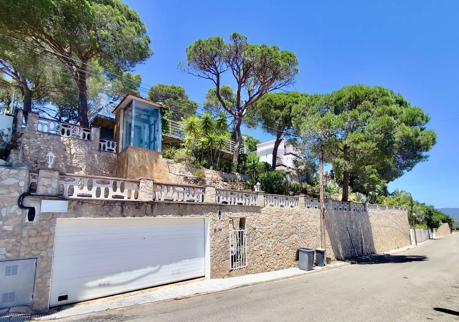 Villa avec piscine à vendre à Calle DAMIA, imagen 55