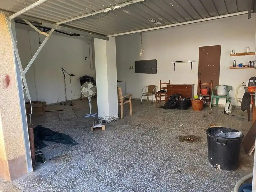 Villa avec jardin à vendre à Nueva Torrevieja - Aguas Nuevas, imagen 21