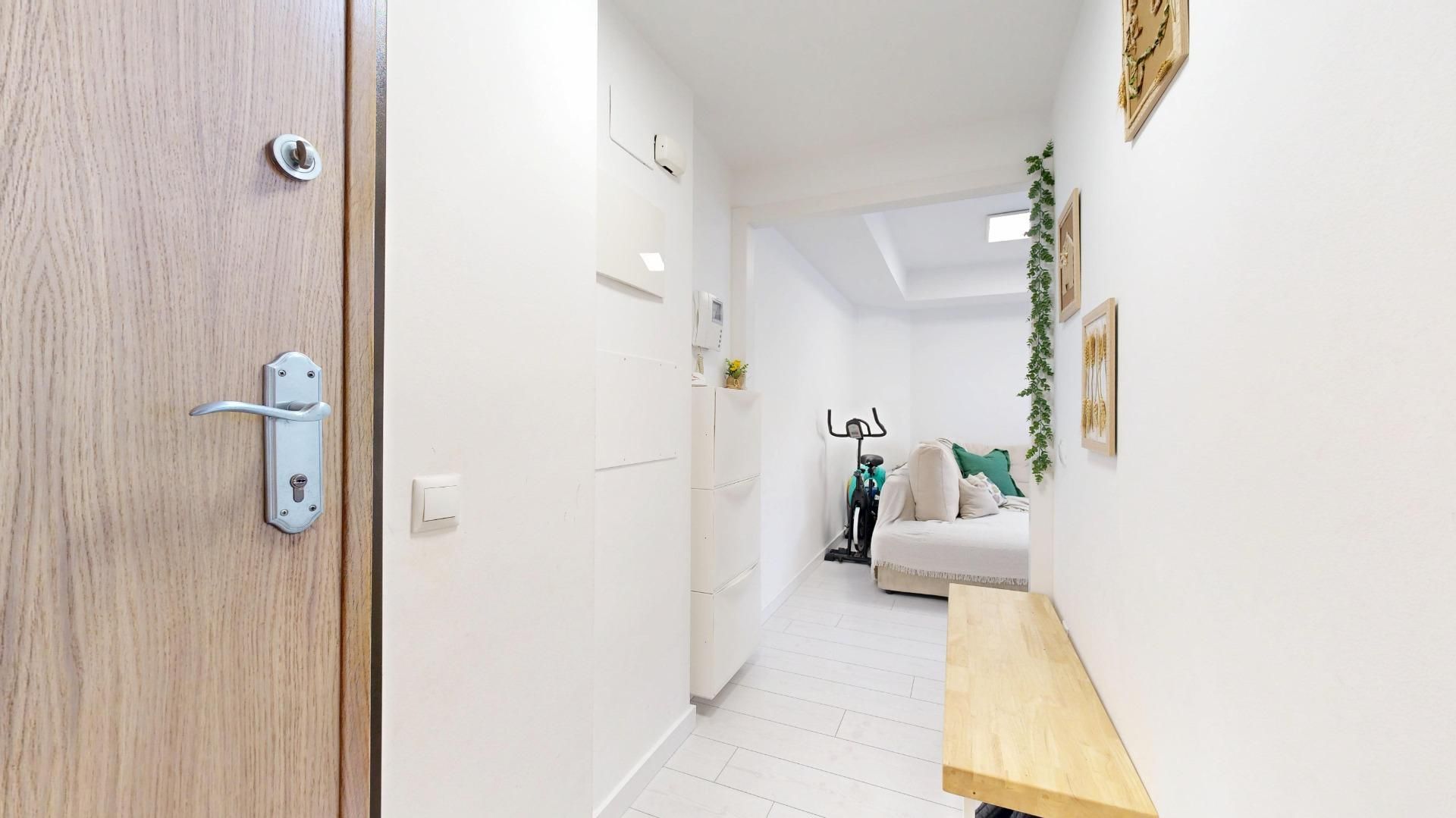 Piso en venta en Picassent con Aire acondicionado, Parquet y Piscina comunitaria