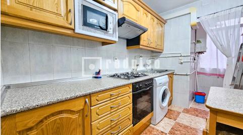 Foto 5 de Pis en venda a Calle Pinto - San Roque, Madrid