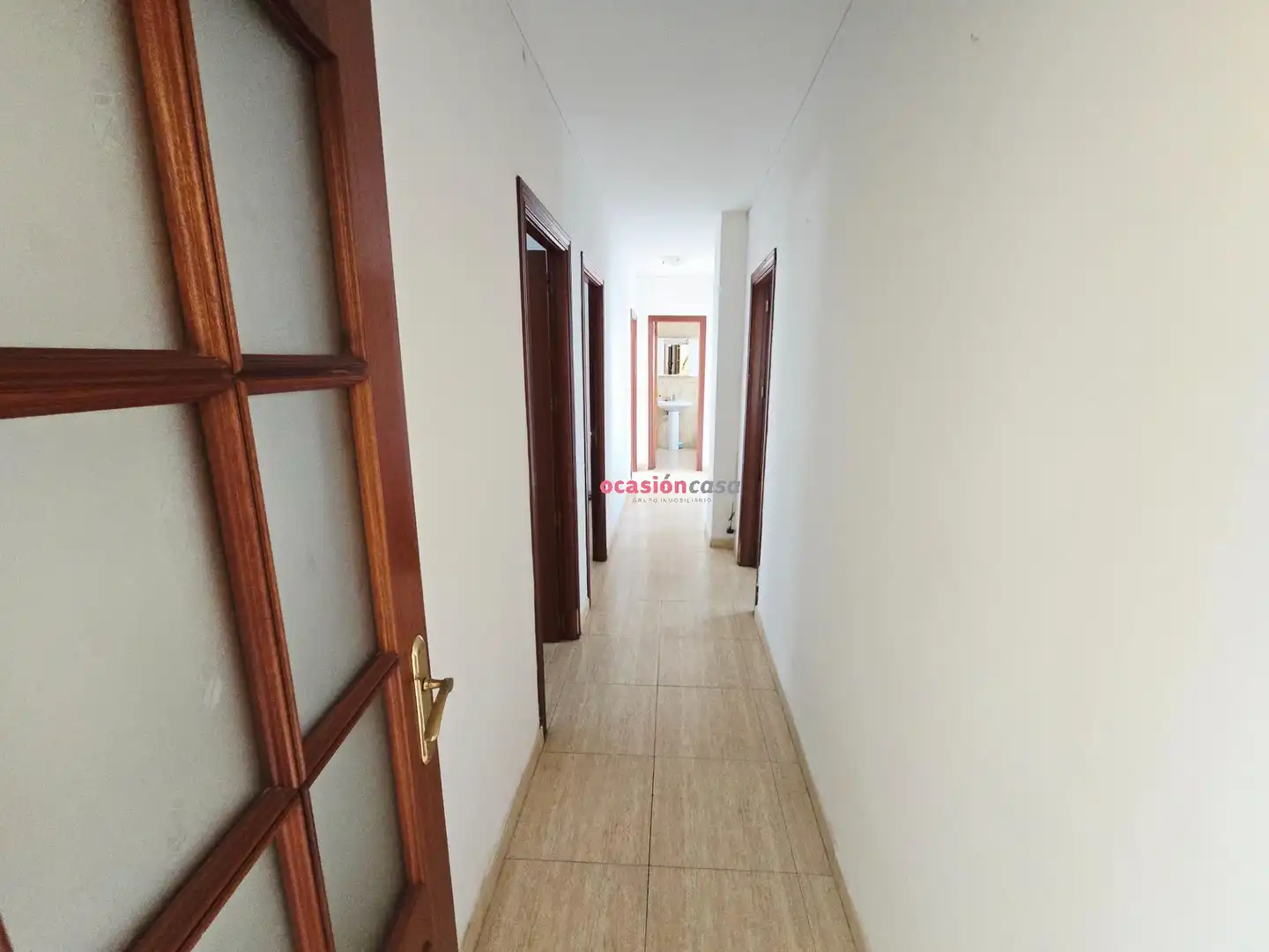Flat for sale in Pozoblanco  with Storage room, Furnished and Balcony