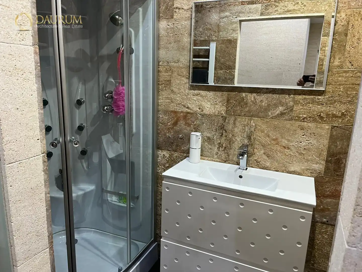 Bathroom of Houses for sale in Valdemoro  with Air Conditioner, Heating and Private garden
