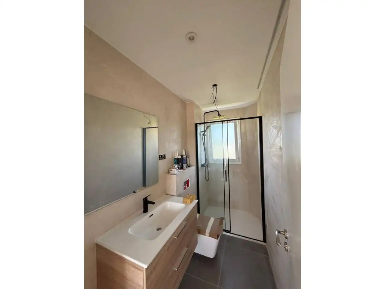 Baño de Piso en venta en Santa Eulàlia de Ronçana con Aire acondicionado, Calefacción y Parquet
