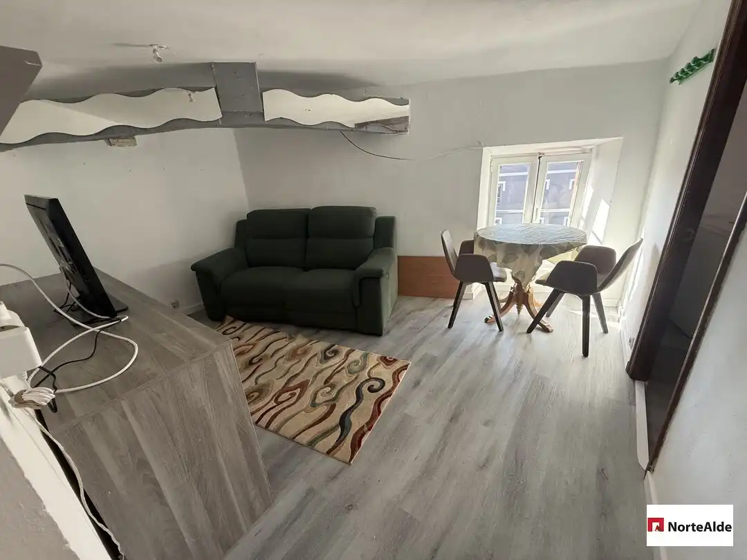 Wohnung zur Miete in Ortuella