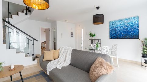 Foto 3 de Casa adosada en venta en de la Milagrosa el Ortigal, 21, Guamasa - El Ortigal - Los Rodeos, San Cristóbal de la Laguna