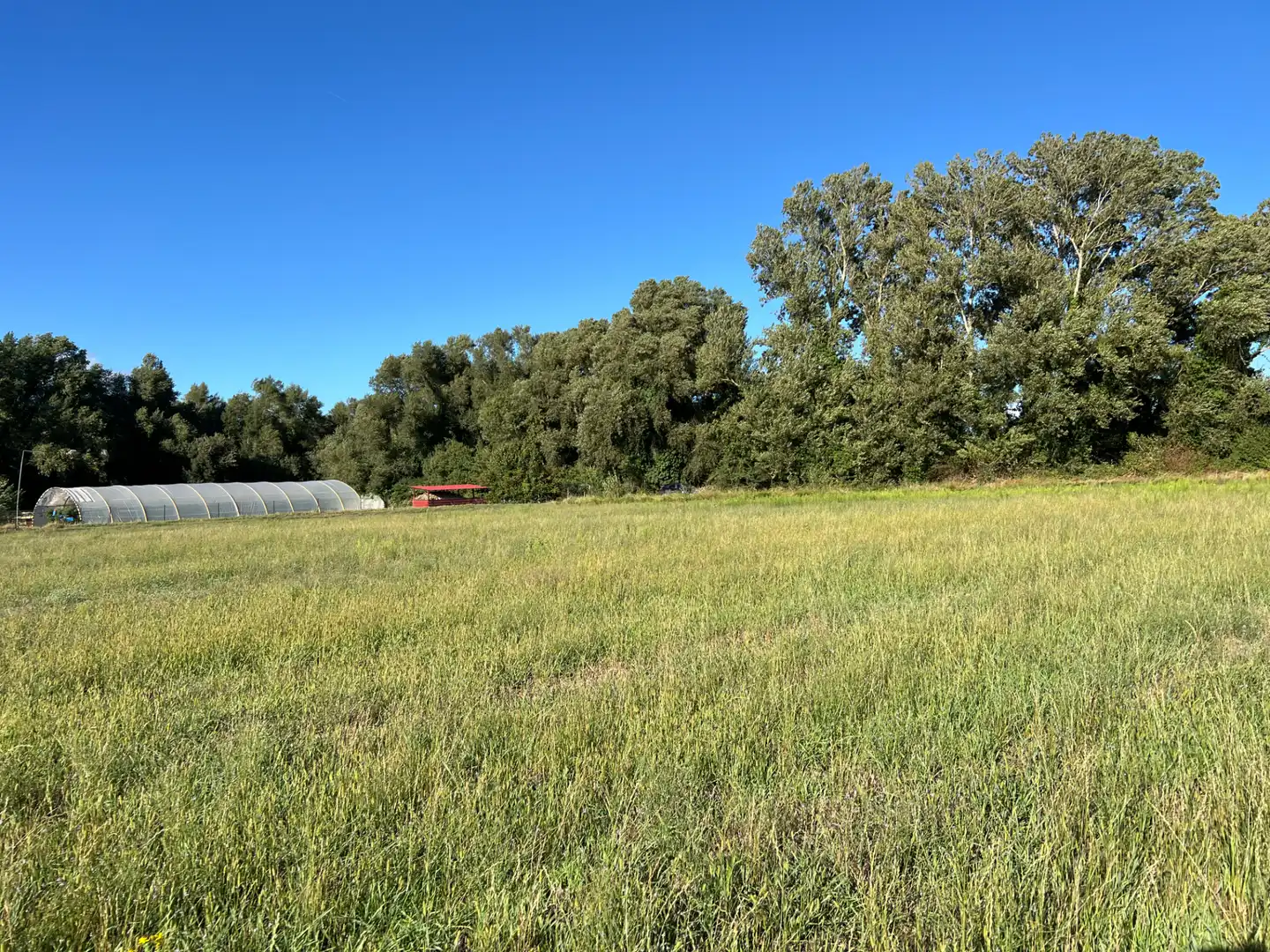 Terreno en venta en Santa Cilia