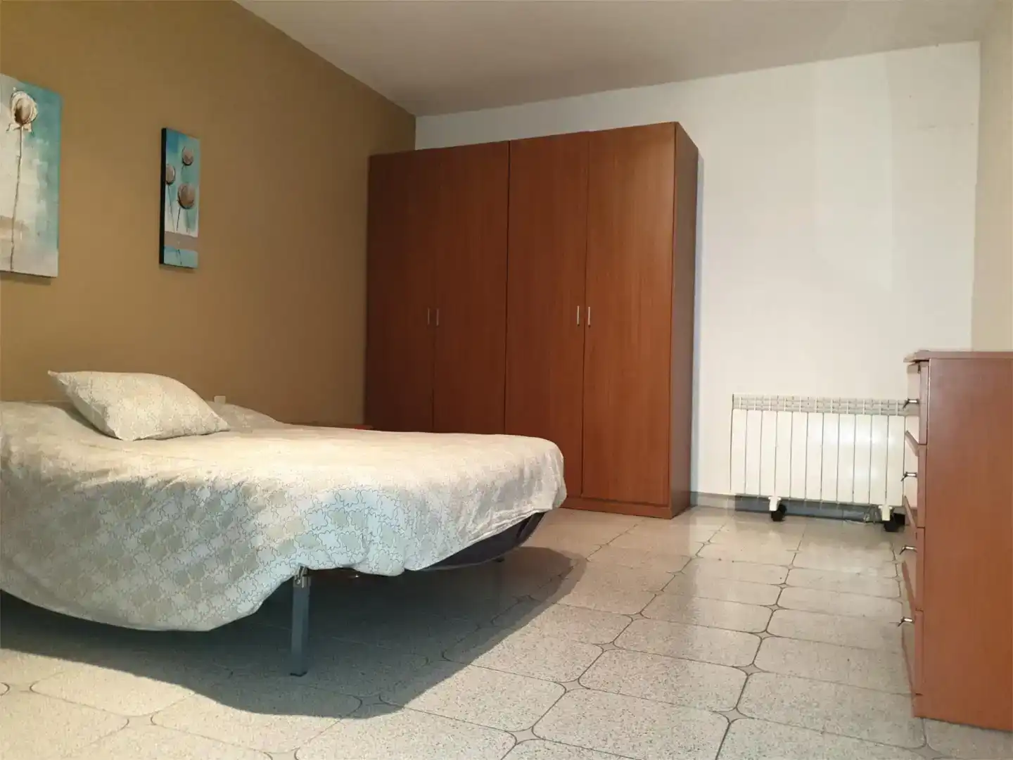 Dormitori de Casa adosada en venda en Martorell amb Aire condicionat, Traster i Balcó