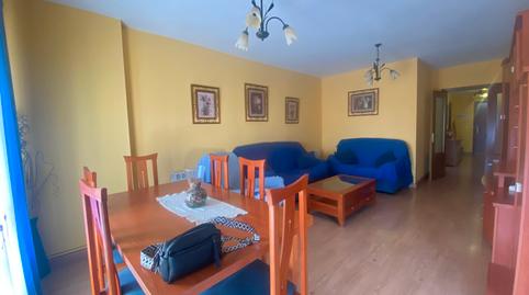 Foto 4 de Pis en venda a Avenida Gabriel y Galán, Zona Norte - Hospital - Urbanizaciones, Plasencia