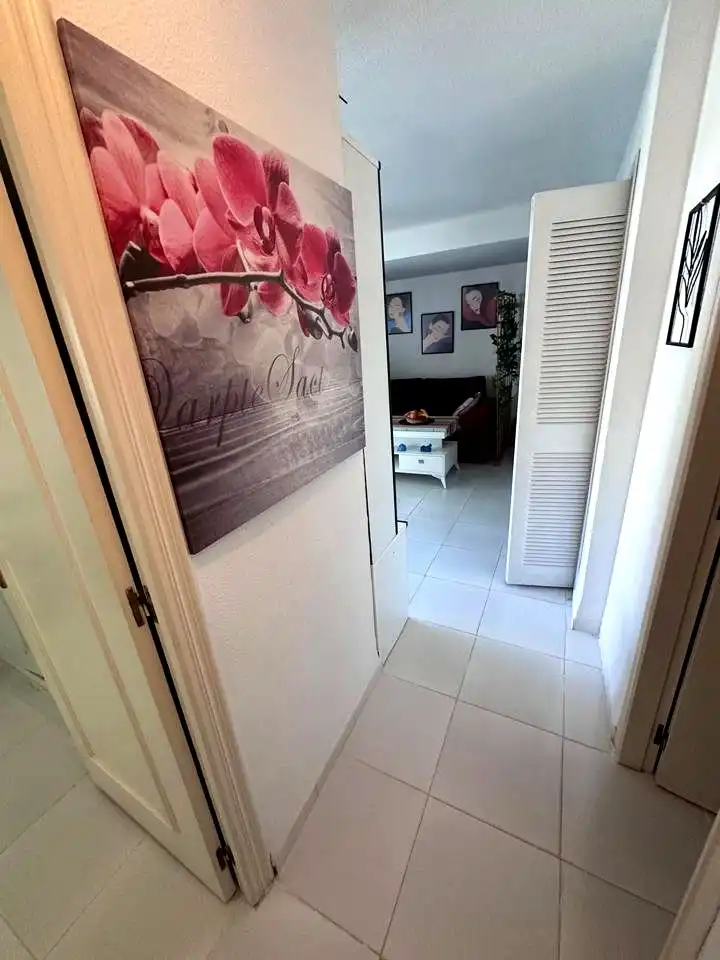 Flat for sale in Playa de la Concha